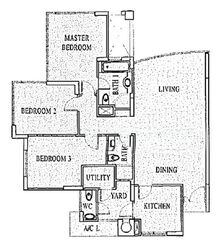 Seasons Park (D26), Condominium #634617671